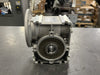NORD 200:1 Ratio Worm Gear Reducer 1SIS50/H10V