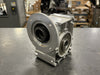 NORD 200:1 Ratio Worm Gear Reducer 1SIS50/H10V