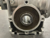 NORD 200:1 Ratio Worm Gear Reducer 1SIS50/H10V