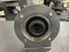 NORD 200:1 Ratio Worm Gear Reducer 1SIS50/H10V