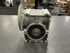 NORD 20:1 Ratio Worm Gear Reducer SK 1SI50-60591200