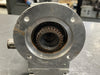 NORD 20:1 Ratio Worm Gear Reducer SK 1SI50-60591200