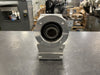 NORD 80:1 Ratio Worm Gear Reducer SK 1SI63