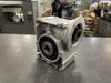 NORD 80:1 Ratio Worm Gear Reducer SK 1SI63