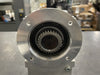 NORD 80:1 Ratio Worm Gear Reducer SK 1SI63