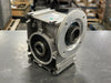 NORD 200:1 Ratio Worm Gear Reducer SK 1SI50/H10L