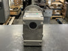 NORD 200:1 Ratio Worm Gear Reducer SK 1SI50/H10L