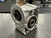 NORD 20:1 Ratio Worm Gear Reducer 1SI50-60591200