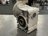 NORD 20:1 Ratio Worm Gear Reducer 1SI50-60591200