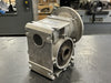 NORD 20:1 Ratio Worm Gear Reducer 1SI50-60591200