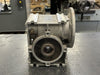 NORD 20:1 Ratio Worm Gear Reducer 1SI50-60591200