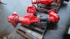 ARMSTRONG Vertical In-Line Pump 4300 TC w/ Suction Guide & Flo-Trex Valve