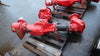 ARMSTRONG 600 gpm/175 psi Centrifugal Pump/Motor