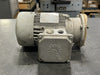NORD 1/4 hp, 230/460 volts, 1680 rpm, Electric Motor Type SK 63L/4CUSTF