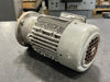 NORD 1/4 hp, 230/460 volts, 1680 rpm, Electric Motor Type SK 63L/4CUSTF