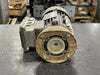 NORD 1/4 hp, 230/460 volts, 1680 rpm, Electric Motor Type SK 63L/4CUSTF