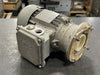 NORD 1/4 hp, 230/460 volts, 1680 rpm, Electric Motor Type SK 63L/4CUSTF