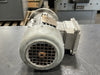 NORD 1/4 hp, 230/460 volts, 1680 rpm Electric Motor Type SK 63L/4CUSTF