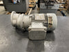 NORD 1/4 hp Gearmotor Type SK 63L/4CUSTF