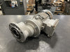 NORD 1/4 hp Gearmotor Type SK 63L/4CUSTF