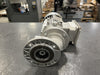 NORD 1/4 hp Gearmotor Type SK 63L/4CUSTF