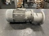 NORD 1/4 hp Gearmotor Type SK 63L/4CUSTF