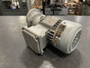 NORD 1/4 hp Gearmotor Type SK 63L/4CUSTF