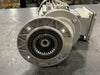 NORD 1/4 hp Gearmotor Type SK 63L/4CUSTF