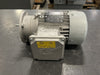 NORD 1/4 hp, 230/460 volts, 1680 rpm, Electric Motor Type SK 63L/4CUSTF