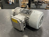 NORD 1/4 hp, 230/460 volts, 1680 rpm, Electric Motor Type SK 63L/4CUSTF