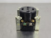 ARROW HART 30A, 125/250V Drier Outlet Receptacle 5744