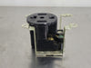 ARROW HART 30A, 125/250V Drier Outlet Receptacle 5744