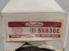 DAYTON 10 Amp General Purpose Relay 5X838E