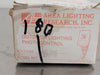 AREA LIGHTING RESEARCH INC Photoelectric Switch SPT-19