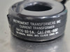 INSTRUMENT TRANSFORMERS 60:5A Ratio Current Transformer 2RL-600