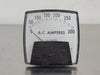 BRANOM INSTRUMENT CO Yokogawa Ammeter 250340LSRX, 0-300 Amp