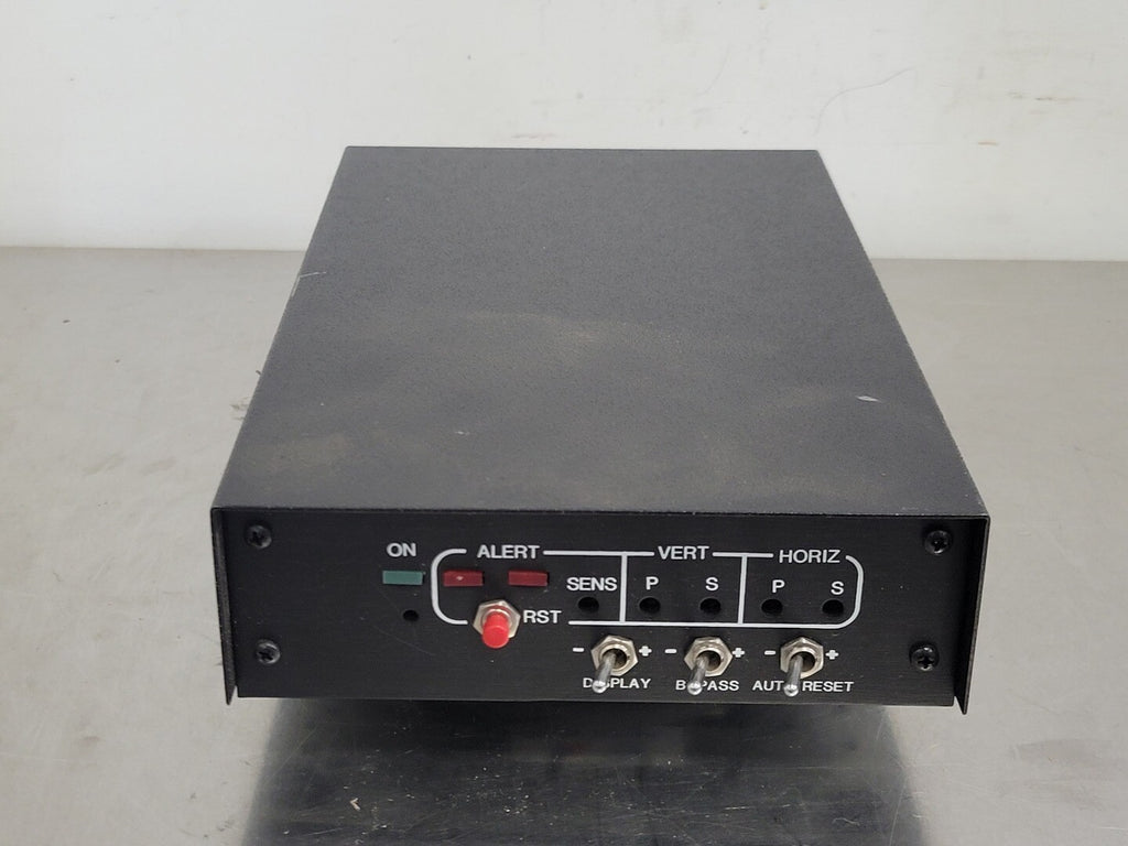 PELCO Single Channel Analog Video Motion Detector MD2000