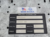 PELCO Single Channel Analog Video Motion Detector MD2000