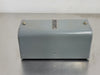 GENERAL ELECTRIC 10 Amp Enclosed Relay Cat No. CR2790-E101A2