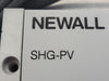 NEWALL Linear Encoder SHG-PV
