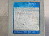 GENERAL ELECTRIC 0.5 kVA Transformer, 120/240 pri. volts, 16/32 sec. volts 9T51B128