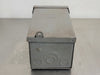 SQUARE D 70 Amp, 240 Volts, 1-Phase, NEMA 3R Circuit Breaker Load Center QO2-4ARB