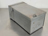 SQUARE D 70 Amp, 240 Volts, 1-Phase, NEMA 3R Circuit Breaker Load Center QO2-4ARB