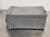 SQUARE D 70 Amp, 240 Volts, 1-Phase, NEMA 3R Circuit Breaker Load Center QO2-4ARB