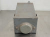 SQUARE D 70 Amp, 240 Volts, 1-Phase, NEMA 3R Circuit Breaker Load Center QO2-4ARB