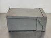 SQUARE D 70 Amp, 240 Volts, 1-Phase, NEMA 3R Circuit Breaker Load Center QO2-4ARB