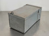 SQUARE D 70 Amp, 240 Volts, 1-Phase, NEMA 3R Circuit Breaker Load Center QO2-4ARB