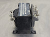 ALLEN-BRADLEY 0.075 kVA Control Transformer, 240/480 pri. volts, 110/120 sec. volts X-343858