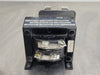 ALLEN-BRADLEY 0.075 kVA Control Transformer, 240/480 pri. volts, 110/120 sec. volts X-343858