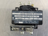 ALLEN-BRADLEY 0.075 kVA Control Transformer, 240/480 pri. volts, 110/120 sec. volts X-343858